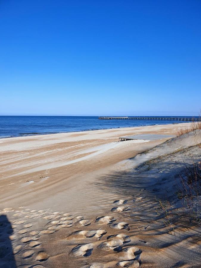 Palanga Apartments Near Baltic Sea Esterno foto